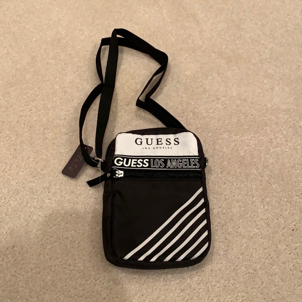 GUESS crossover bag